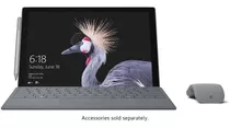 Microsoft Surface Pro 6 Core I7 / 8gb/ Ssd 256gb/ Mod (1796)