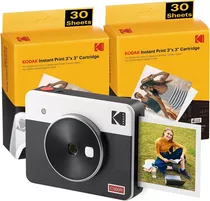 Kodak Mini Shot 3 Retro (60 Sheets)..