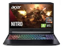 Laptop Para Juegos Acer Nitro 5 An515-45-r9qh, Amd Ryzen 9 5