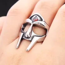 Anillo Mf Doom 