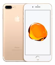 Apple iPhone 7 Plus 256 Gb Dourado Em Estoque Pronta Entrega