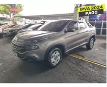 Fiat Toro 1.8 16v Evo Flex Freedom At6