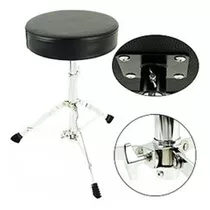 Banco Confortável Bateria Standard Bc Std X-pro Drums C.