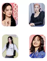 25 Photocards Kpop Blackpink