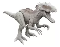 Jurassic World Sound Surge Indominus Rex Mattel