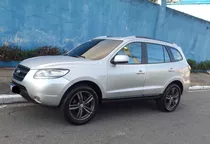 Hyundai Santa Fe 2008 2.7 5l Aut. 5p