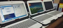 Netbook 10 Pulgadas Windows 4gb De Ram Reacondicionadas 