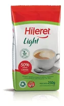 Azúcar Hileret Light 50% Menos Calorias Paquete 250 Grs