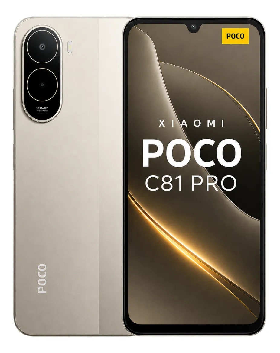 Poco C65 128gb | Mercado Livre