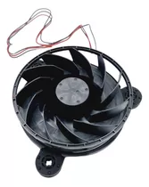 Motor Ventilador Refrigerador 12v Marca Nidec