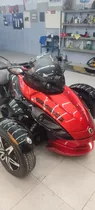Triciclo Brp Can-am Spyder 990 Rs-s.