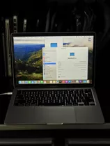 Macbook Pro 13.3 Core I5 8gb 256gb Retina 2020 Silver 1 Cicl