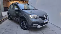 Renault Sandero Stepway Intense - Año 2021 Impecable (juan)