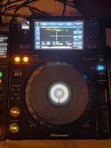 Pioneer Xdj1000 El Par