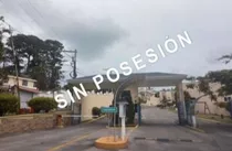 Vendo Hermosa Casa En Cañadas Del Encinal Sin Posesión 