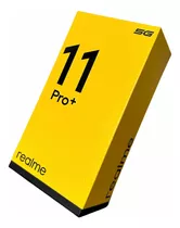 Realme 11 Pro+ 5g 512gb 12gb Ram 200mp 100w Charge 120hz