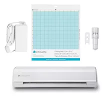 Plotter De Corte Silhouette Cameo 5 Blanco - Designtec