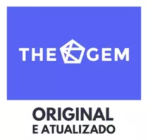 Thegem Theme - Atualizado - Envio Imediato