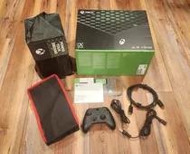 Microsoft Xbox Series X 1tb Video Game Console