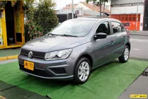 Volkswagen Gol Comfortline 