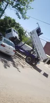 Retiro De Escombros Camion Tolva 8 M2