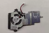 Cooler Fan Disipador Netbook Samsung N150 N210 N220 Nc110