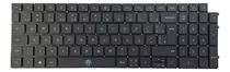 Teclado Notebook Dell Inspiron 15 3510 Novo Br