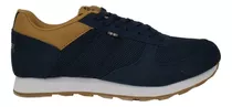 Zapatilla Topper T 350 Mesh Hombre Urbanas 26878