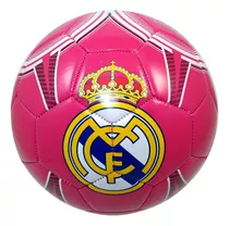 Real Madrid Authentic Balon Futbol Oficial Talla 5 -001