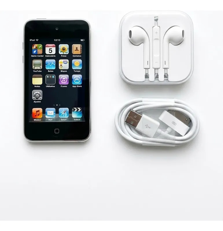 Apple Ipod | Mercado Livre