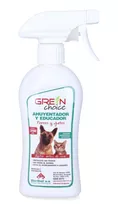 Educador Y Ahuyentador De Perros Y Gatos 350ml