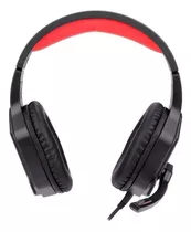 Headset Redragon Themis H220 -led (p2 Com Adaptador Jack 3.5