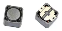 Inductor Bobina 6,8 Micro H Smd Potencia 6r8 12x12x7 Mm 1.7a