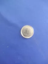 Moeda De 1 Centavo 1994 