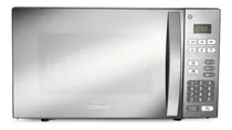 Micro-ondas Consul 20 Litros Cor Inox Espelhado Com Função D 110v