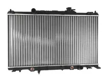 Radiador Motor Honda Crv 2.4 01 - 06 Automático