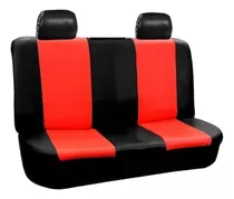 Funda Cubre Asiento Cuerina Ford Ranchero Asiento Enterizo