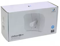 Ubiquiti Litebeam Ac Lbe-5ac-gen2 Gige Airmax