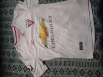 Camiseta De Liga De Quito Umbro 2016 Talla M