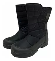 Bota Pre Sky Nieve Impermeable Lluvia Cierre Suela Goma Ng P