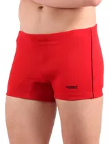 Short Natacion Hombre Boxer Resiste Clorofriendly® Safit