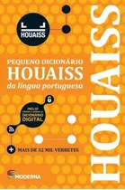 Pequeno Dicionário Houaiss Da Língua Portuguesa