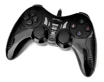 Joystick Gamepad Netmak Speed Dual Shock Consolas Pcreg