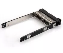 Hp Tray Caddy Proliant 3.5 G5/g6/g7 Hdd Sas/sata 335537-001