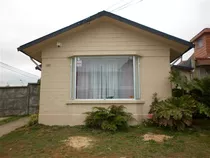 Casa En Venta De 3 Dorm. Sector Los Fundadores En Valdivia