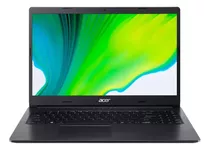 Acer Aspire 3 I7-1065g7/8gb/256gb Ssd/mx330 2gb/15.6 /w10