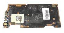 Placa Mother Notebook Exo Smart E13 E13x Original Nuevo