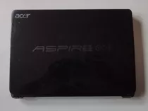 Portatil Acer Aspire One Atom Ram 2gb Ddr3 Hdd 500gb
