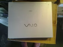 Repuestos Laptop Sony Vaio O Completa 