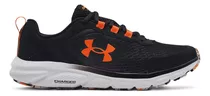 Zapatillas Underarmour 